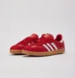 Кросівки жіночі Adidas Samba Og Red IE6524