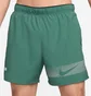 Шорти чоловічі Nike Challenger 5Bf Shrt Flash Green FN3048-361