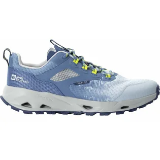 Кроссовки мужские Jack Wolfskin Prelight Pro Vent Low Blue 4064331-1325