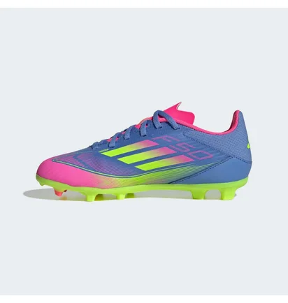 Бутси дитячі Adidas F50 League Fg/Мg Multi IE3746