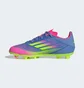Бутси дитячі Adidas F50 League Fg/Мg Multi IE3746