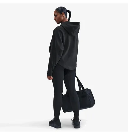 Толстовка жіноча Nike One Therma-Fit Black HV3698-010