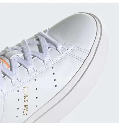 Кроссовки женские Adidas Stan Smith Bonega White Gy9342