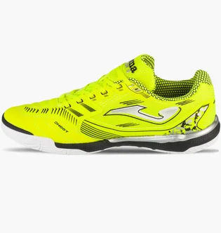 Футзалки мужские Joma Liga 5 Yellow LIGS2509IN
