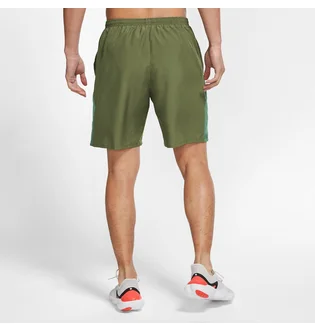 Шорты мужские Nike M Nk Df Run Short Wr Gx Green Cu6052-381