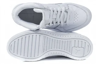 Кросівки жіночі Puma Ca Pro Mid White 386759-01