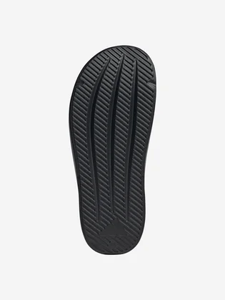 Тапочки унісекс Adidas Lightshift Slides Black HQ2423