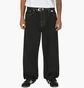 Штаны мужские Stussy Big Ol Black 116599-0034