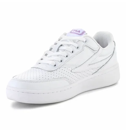Кросівки жіночі Fila Sevaro White FFW028310004