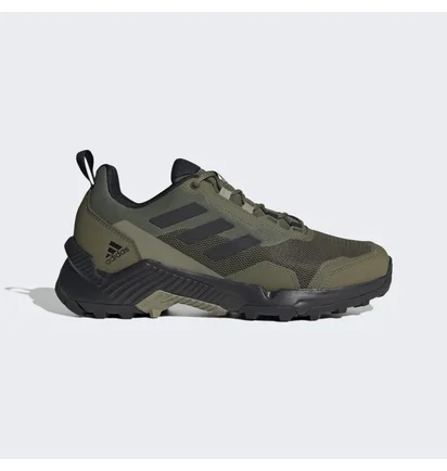 Кросівки чоловічі Adidas Eastrail 2.0 Hiking Shoes Olive GZ3016