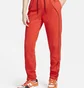 Штани жіночі Nike Nsw Air Fleece Joggers Orange DQ6563-696