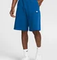 Шорты мужские Nike Nsw Club Jsy Short Blue DZ2543-476
