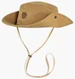 Панама унисекс Fjallraven Abisko Brown 77273.232