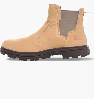 Черевики чоловічі Caterpillar Practitioner Beige P725200