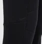 Штани чоловічі Nike Tech Fleece Joggers Black HV0959-010