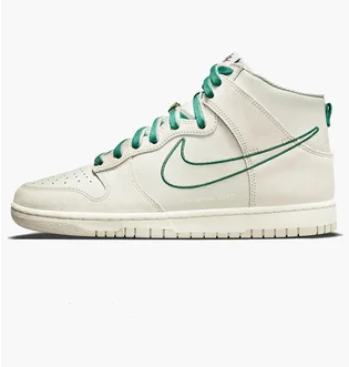 Кросівки чоловічі Nike Dunk High Se Beige DH0960-001