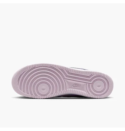 Кроссовки мужские Nike Air Force 1 07 Lv8 Violet HV9405-500