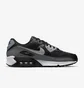 Кроссовки мужские Nike Air Max 90 Black DM9102-002