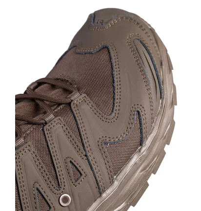 Ботинки унисекс Salomon Xa Forces Brown L41267500