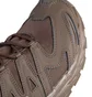 Ботинки унисекс Salomon Xa Forces Brown L41267500