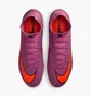Бутси унісекс Nike Zoom Mercurial Superfly 10 Pro Fg Violet HF9433-600