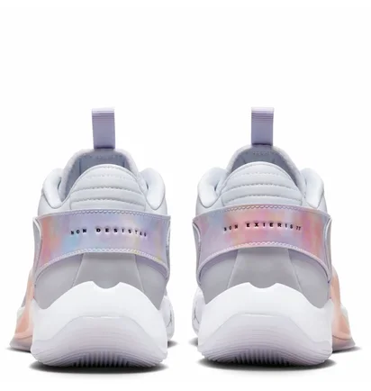 Кроссовки унисекс Air Jordan Luka 2 Violet DX8733-005