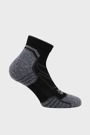 Носки Jack Wolfskin Vojo Light Low Black A63867-6000