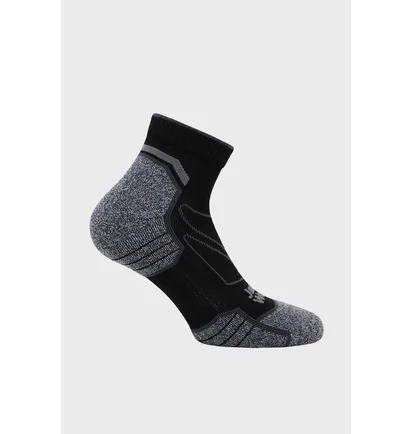 Шкарпетки Jack Wolfskin Vojo Light Low Black A63867-6000