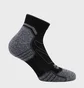 Шкарпетки Jack Wolfskin Vojo Light Low Black A63867-6000