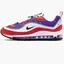 Кросівки жіночі Nike Air Max 98 Psychic Purple AH6799-501