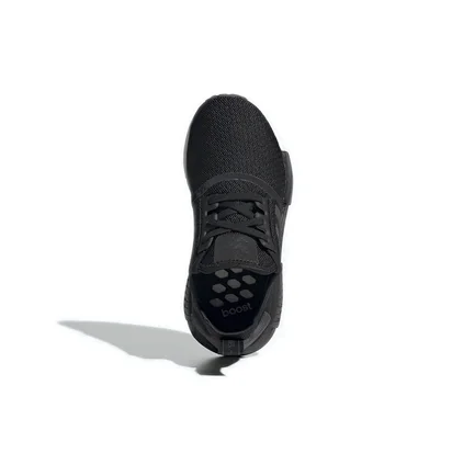 Кросівки жіночі Adidas Nmd_R1 Black EF4276