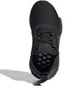 Кросівки жіночі Adidas Nmd_R1 Black EF4276