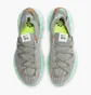 Кроссовки мужские Nike Space Hippie 04 Grey/Light Blue CZ6398-020