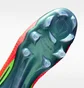 Бутсы мужские Nike Phantom 6 Low Elite Eh Green/Red HQ2332-603