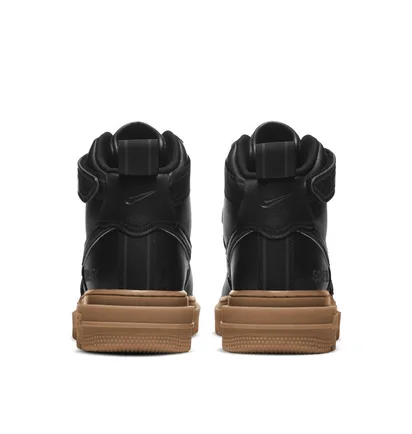 Черевики чоловічі Nike Air Force 1 Gtx Boot Black CT2815-001