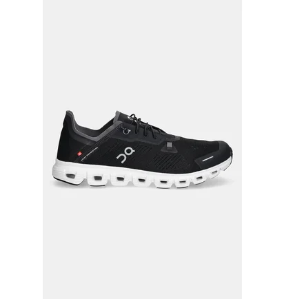Кросівки чоловічі On Cloud 6 Black 3MF10030299