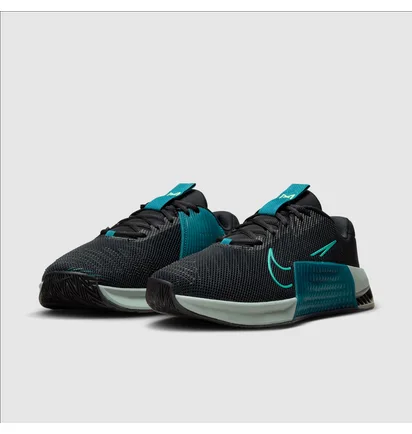 Кроссовки мужские Nike Metcon 9 Black DZ2617-003