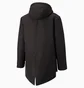 Парка чоловіча Puma Padded Men’S Parka Black 587715-01