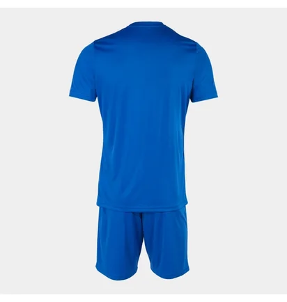 Спортивный костюм мужской Joma Phoenix Ii Blue 103124.709