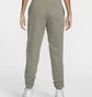 Штани жіночі Nike Sportswear Chill Terry Green FN2434-320
