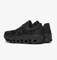 Кроссовки мужские On Cloudmonster Black 6199025