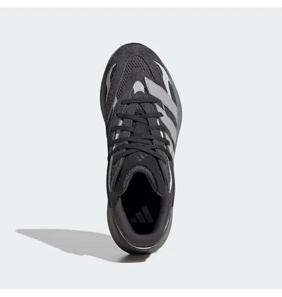 Кросівки унісекс Adidas Lightblaze Grey JQ9972