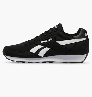 Кросівки чоловічі Reebok Rewind Run Black FZ0662