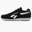 Кроссовки мужские Reebok Rewind Run Black FZ0662