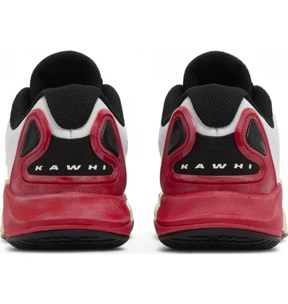 Кросівки чоловічі New Balance Kawhi 4 White BBKLSBR4