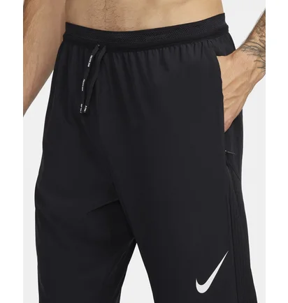 Штаны мужские Nike Aeroswift Dri-Fit Adv Running Pants Black FN3361-010