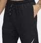 Штаны мужские Nike Aeroswift Dri-Fit Adv Running Pants Black FN3361-010