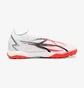Сороконожки мужские Puma Ultra Match Tt Football Boots White 107521-01
