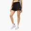 Шорти жіночі Nike Nsw Phoenix Fleece High-Rise Shorts Black FD1409-010