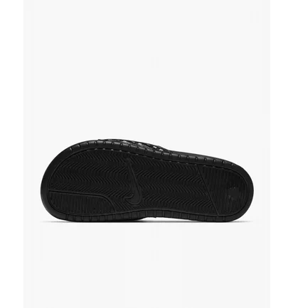 Тапочки женские Nike Wmns Benassi Jdi Black 343881-011